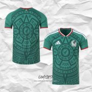 Primera Camiseta Mexico Authentic 2026