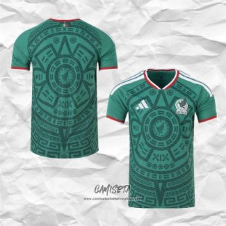 Primera Camiseta Mexico Authentic 2026