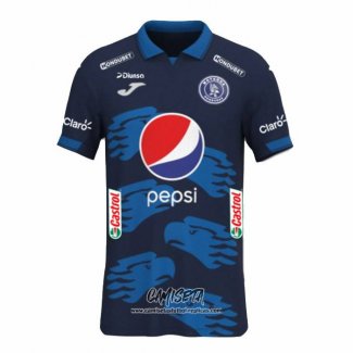 Primera Camiseta Motagua 2023-2024 Tailandia