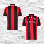 Primera Camiseta Nice 2025-2026 Tailandia