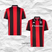 Primera Camiseta Nice 2025-2026 Tailandia