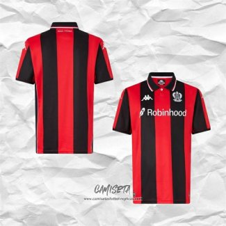 Primera Camiseta Nice 2025-2026 Tailandia