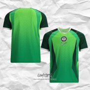 Primera Camiseta Nigeria 2026