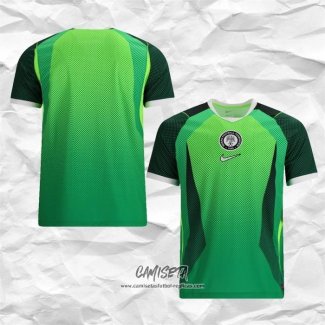 Primera Camiseta Nigeria 2026