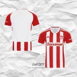 Primera Camiseta Olympiacos 2022-2023 Tailandia