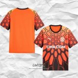 Primera Camiseta Olympique Marsella Portero 2026-2027