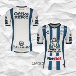 Primera Camiseta Pachuca 2021-2022