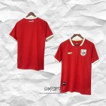 Primera Camiseta Panama 2025