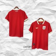 Primera Camiseta Panama 2025