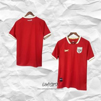 Primera Camiseta Panama 2025