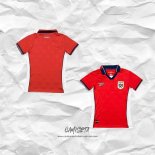 Primera Camiseta Panama 2026 Mujer