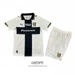 Primera Camiseta Parma 2025-2026 Nino