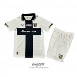 Primera Camiseta Parma 2025-2026 Nino