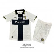 Primera Camiseta Parma 2025-2026 Nino