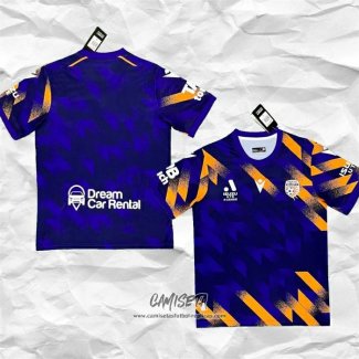 Primera Camiseta Perth Glory 2023-2024 Tailandia