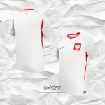 Primera Camiseta Polonia 2026