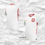 Primera Camiseta Polonia 2026