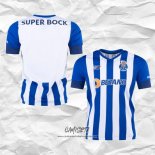 Primera Camiseta Porto 2022-2023