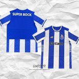 Primera Camiseta Porto 2025-2026