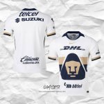 Primera Camiseta Pumas UNAM Authentic 2025-2026