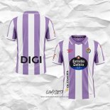 Primera Camiseta Real Valladolid 2026-2027