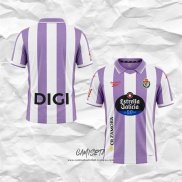 Primera Camiseta Real Valladolid 2026-2027