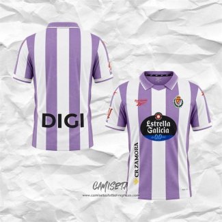 Primera Camiseta Real Valladolid 2026-2027