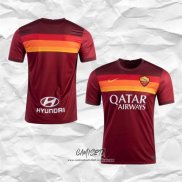 Primera Camiseta Roma 2020-2021