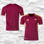 Primera Camiseta Roma 2025-2026