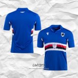 Primera Camiseta Sampdoria 2020-2021 Tailandia