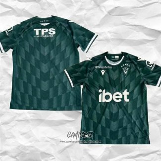 Primera Camiseta Santiago Wanderers 2023 Tailandia