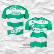 Primera Camiseta Santos Laguna 2023-2024