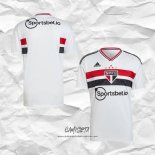 Primera Camiseta Sao Paulo 2022