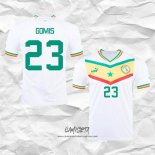 Primera Camiseta Senegal Jugador Gomis 2022