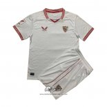 Primera Camiseta Sevilla 2023-2024 Nino