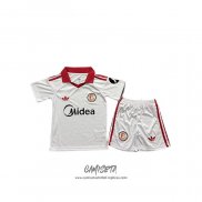 Primera Camiseta Sevilla 2026-2027 Nino