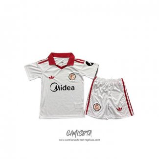 Primera Camiseta Sevilla 2026-2027 Nino