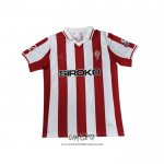 Primera Camiseta Sporting de Gijon 2025-2026