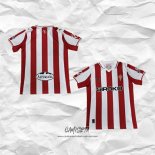Primera Camiseta Sporting de Gijon 2025-2026