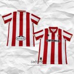 Primera Camiseta Sporting de Gijon 2026-2027 Tailandia