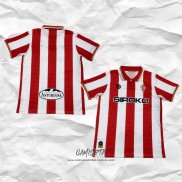 Primera Camiseta Sporting de Gijon 2026-2027 Tailandia