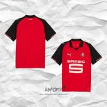 Primera Camiseta Stade Rennais 2025-2026
