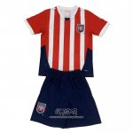 Primera Camiseta Tapatio 2024-2025 Nino