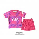 Primera Camiseta Tottenham Hotspur Portero 2026-2027 Nino