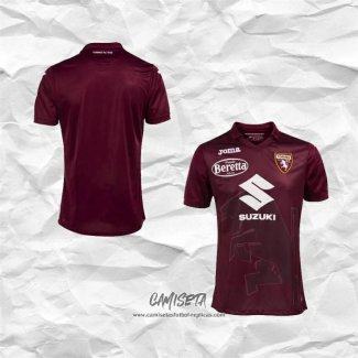 Primera Camiseta Turin 2022-2023 Tailandia