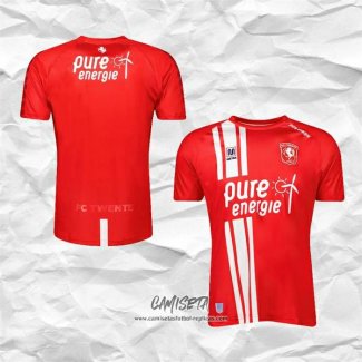 Primera Camiseta Twente 2022-2023