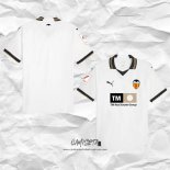 Primera Camiseta Valencia 2023-2024