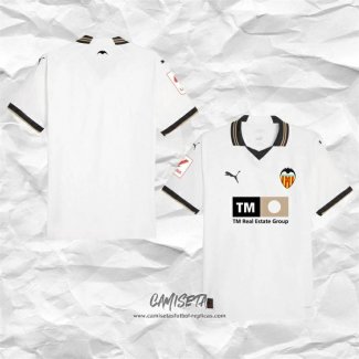 Primera Camiseta Valencia 2023-2024