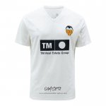 Primera Camiseta Valencia 2025-2026