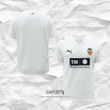 Primera Camiseta Valencia 2025-2026
